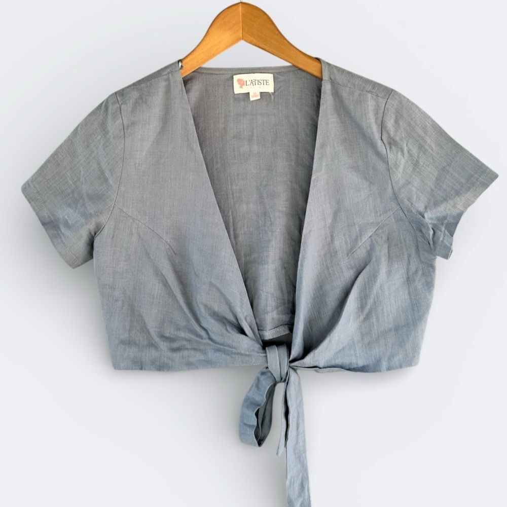 🎉5 for $45🎉 Latiste top blouse shirt size M